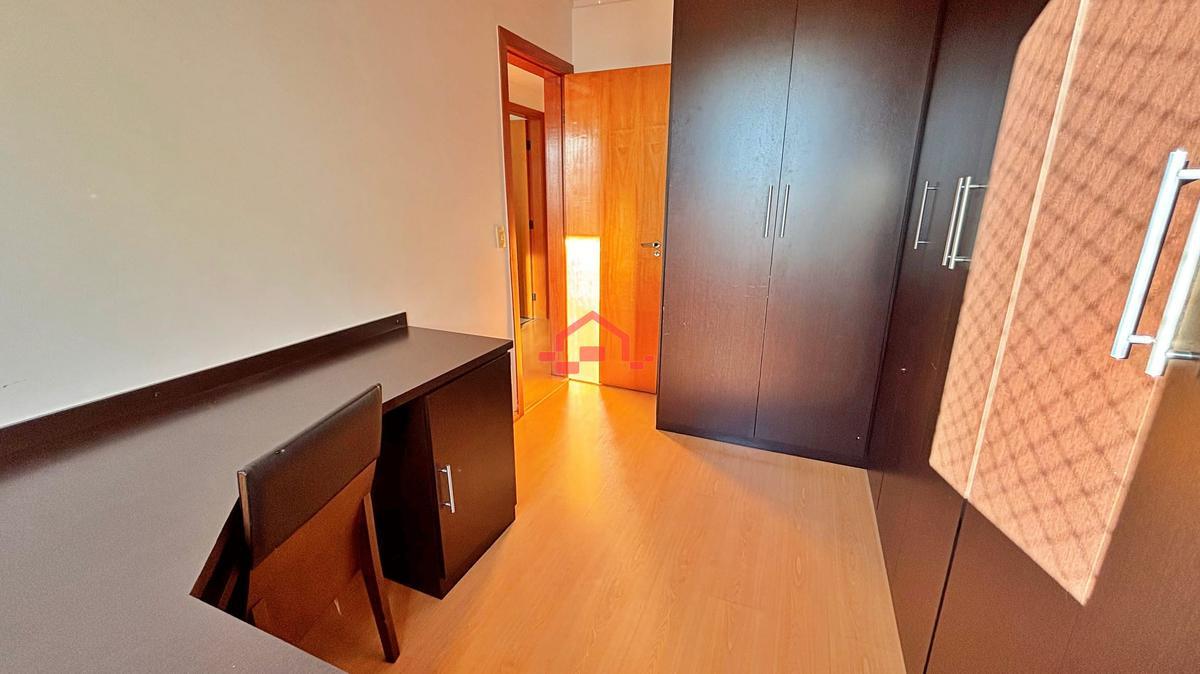 Cobertura, Castelo, 4 Quartos, 2 Vagas, 1 Suíte