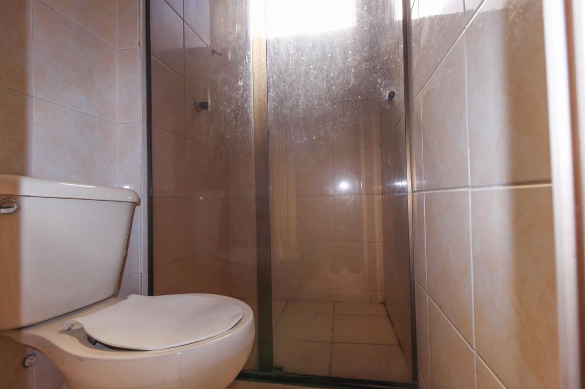 Apartamento, Santa Maria, 2 Quartos, 1 Vaga