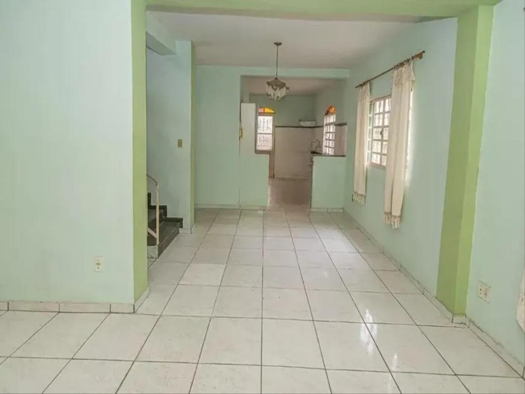 Casa, Serrano, 5 Quartos, 6 Vagas, 1 Suíte