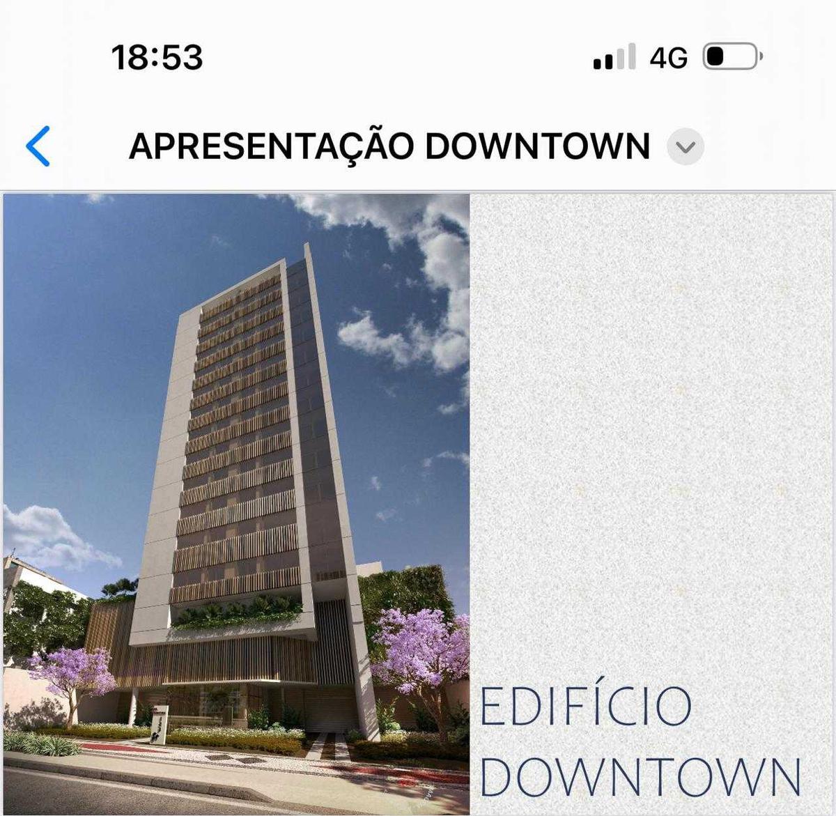 Apartamento, Lourdes, 2 Quartos, 2 Vagas, 2 Suítes
