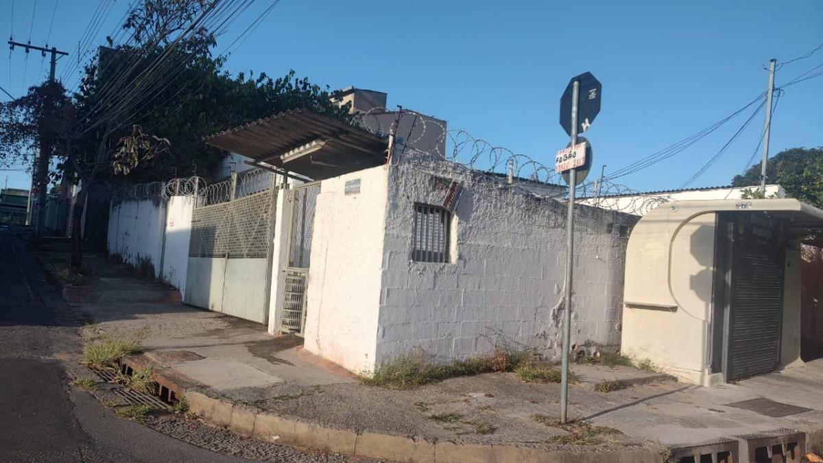 Casa, Riacho das Pedras, 3 Quartos, 3 Vagas