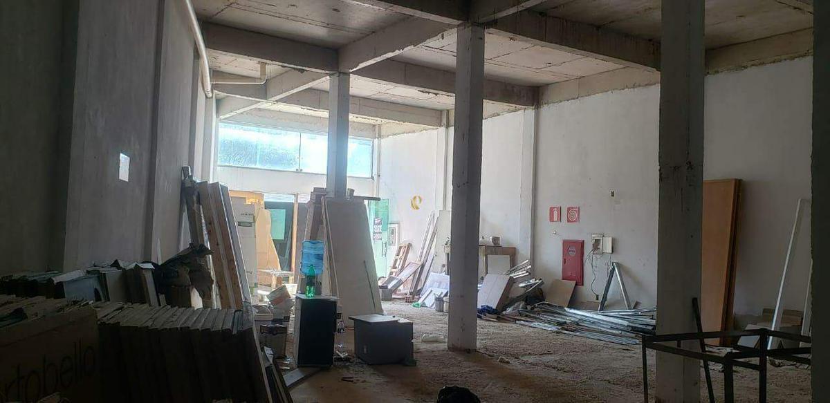 Andar, Buritis, 0 Quarto, 0 Vaga