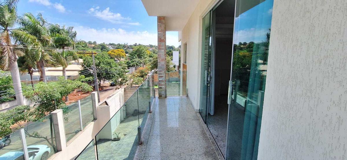 Casa, Bandeirantes (pampulha), 3 Quartos, 6 Vagas, 1 Suíte