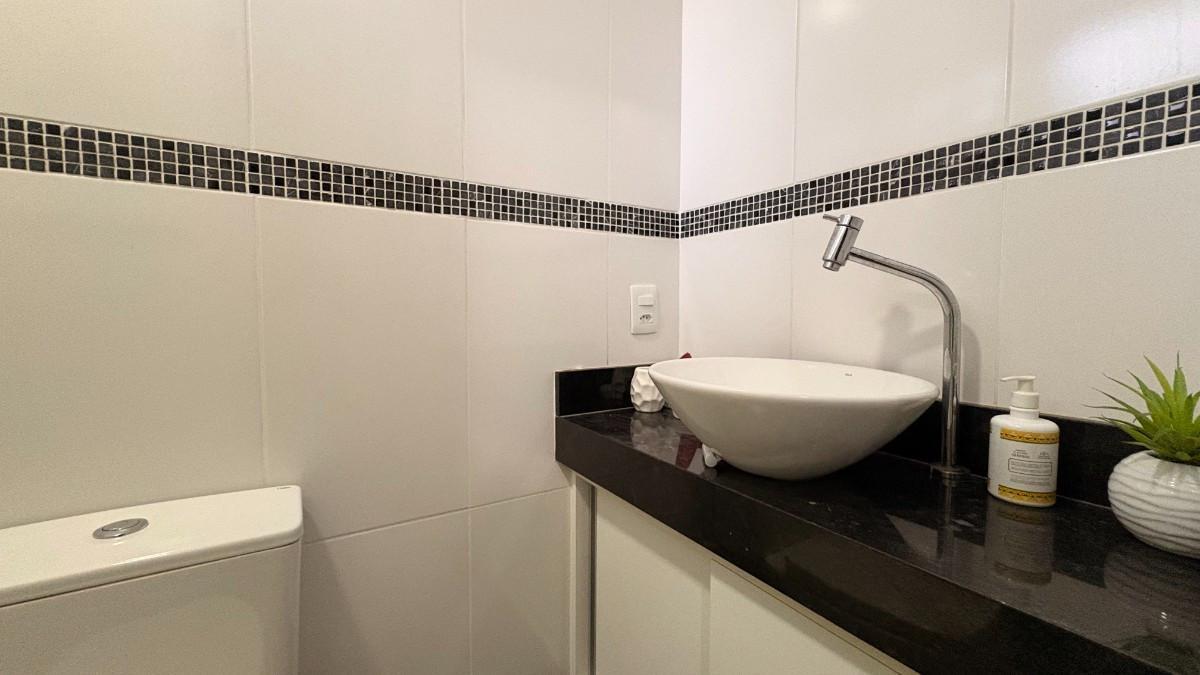 Apartamento, Coração de Jesus, 3 Quartos, 1 Vaga, 1 Suíte