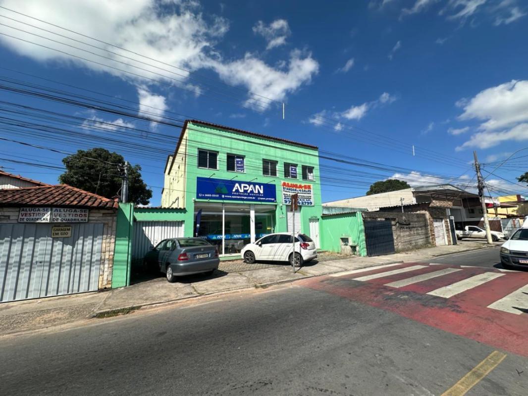 Andar, Pedra Azul, 3 Quartos, 0 Vaga, 3 Suítes