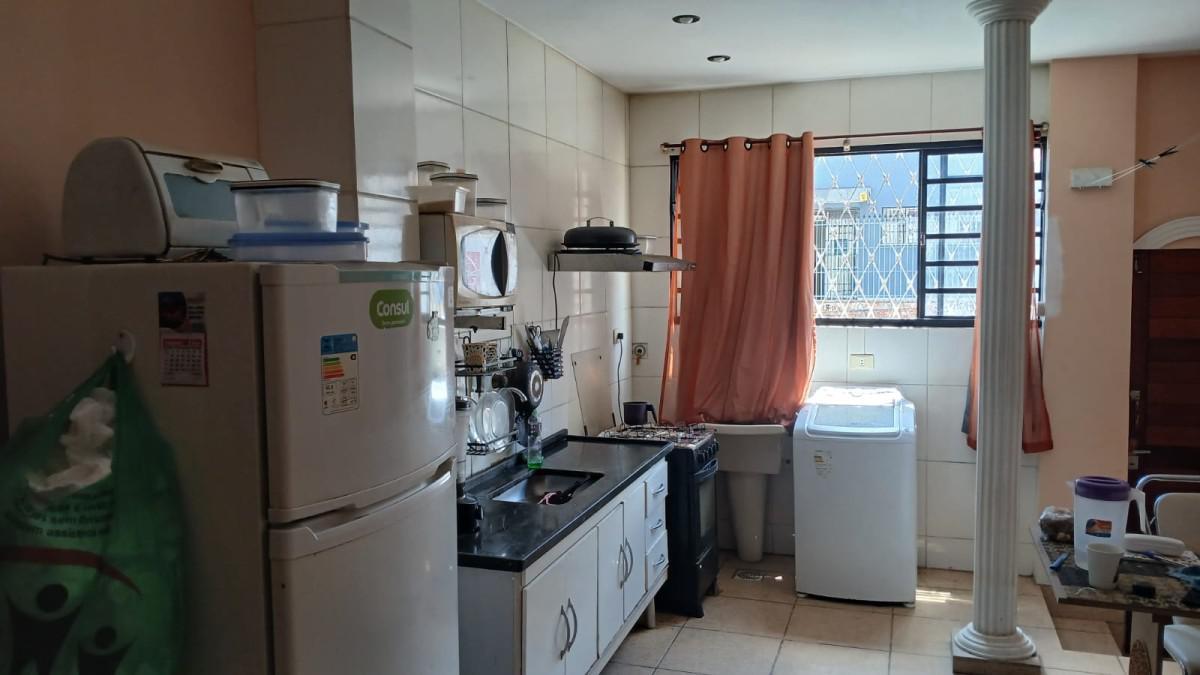 Apartamento, Floresta, 3 Quartos, 0 Vaga
