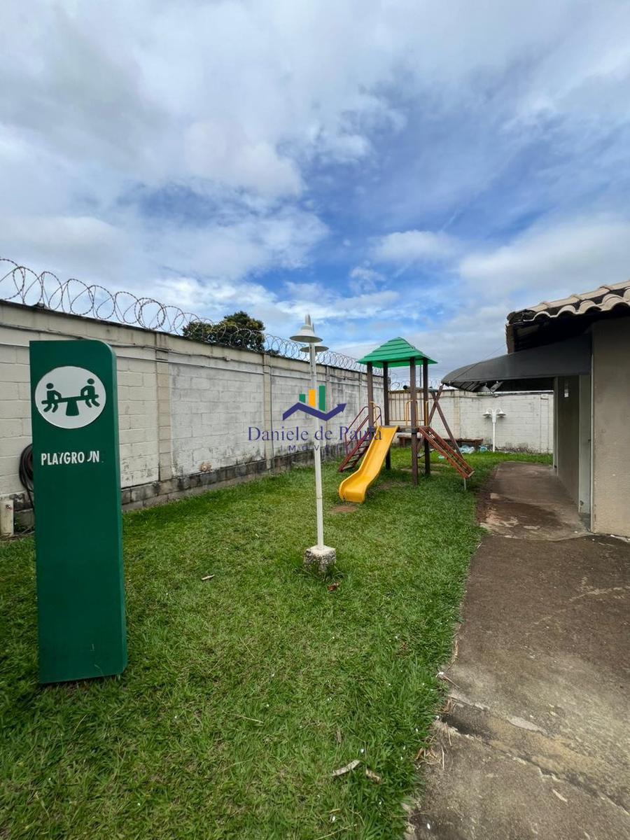 Apartamento, Residencial Taquaril, 2 Quartos, 1 Vaga