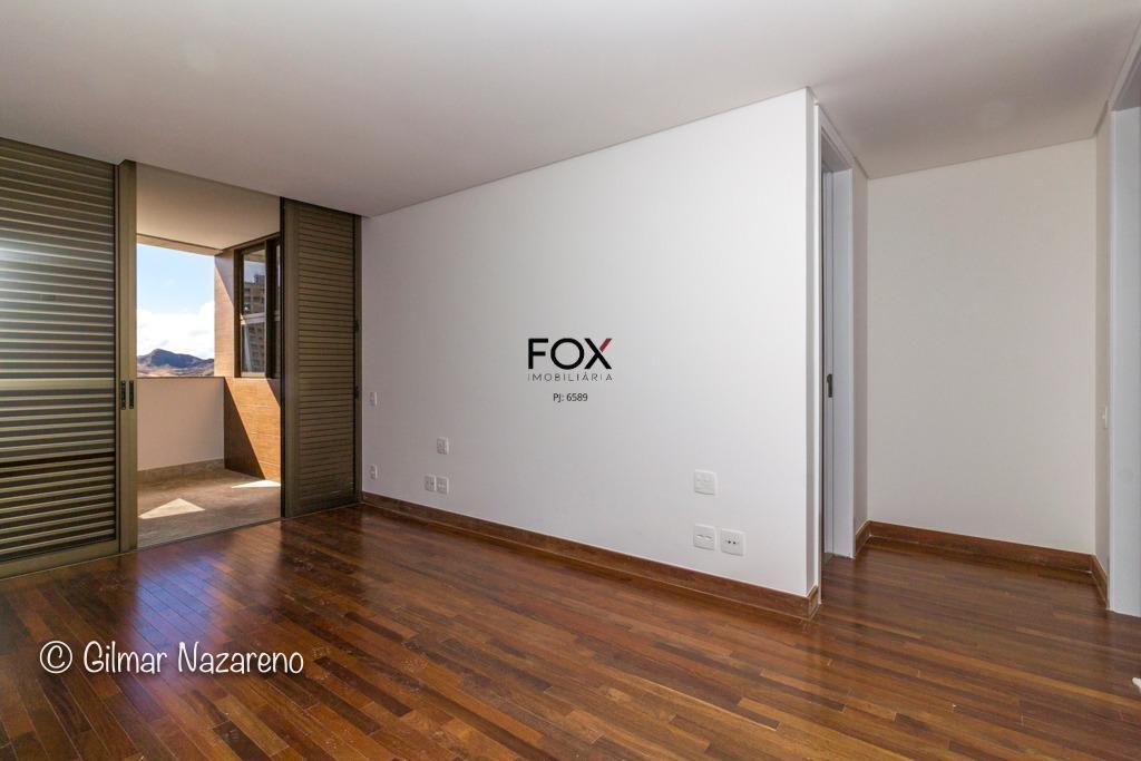 Apartamento, Vale do Sereno, 4 Quartos, 4 Vagas, 4 Suítes