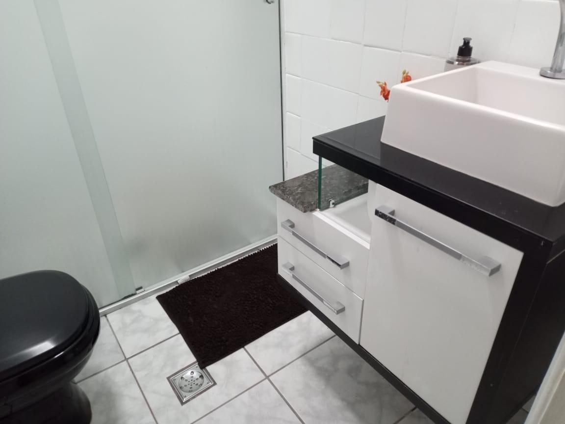 Apartamento, Colégio Batista, 3 Quartos, 1 Vaga