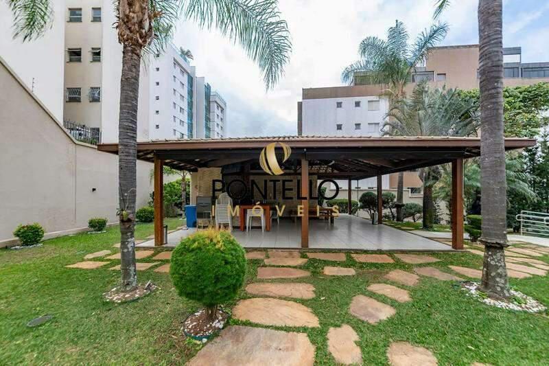 Apartamento, Buritis, 3 Quartos, 2 Vagas, 1 Suíte