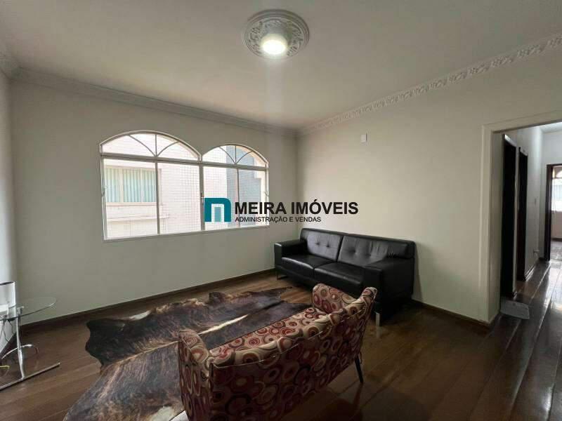 Apartamento, Cidade Nova, 4 Quartos, 4 Vagas, 1 Suíte