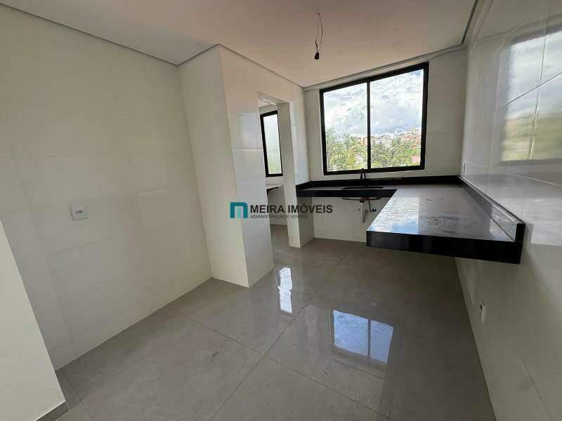 Apartamento, União, 3 Quartos, 2 Vagas, 1 Suíte