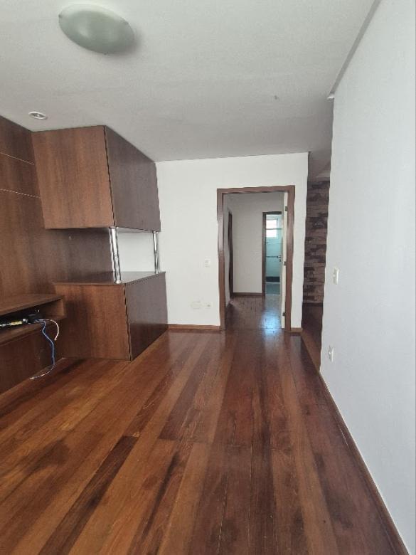 Cobertura, Buritis, 3 Quartos, 2 Vagas, 1 Suíte