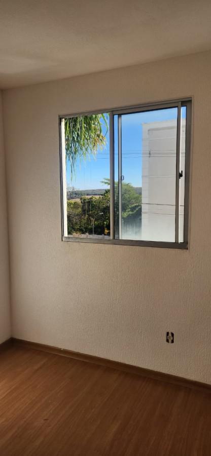 Apartamento, Lundcéia, 2 Quartos, 1 Vaga