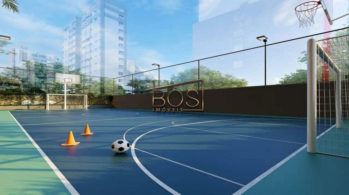 Apartamento, Luxemburgo, 3 Quartos, 2 Vagas, 2 Suítes