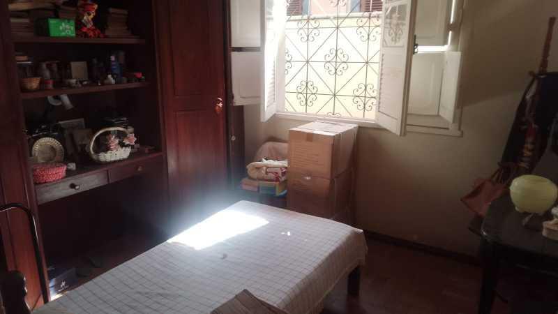 Casa, Anchieta, 3 Quartos, 1 Vaga