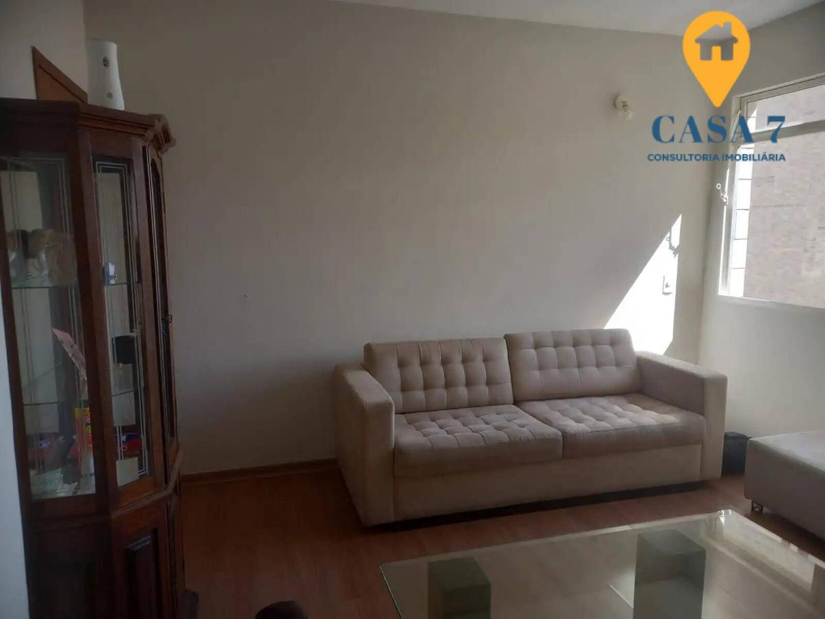 Apartamento, Nova Floresta, 2 Quartos, 1 Vaga