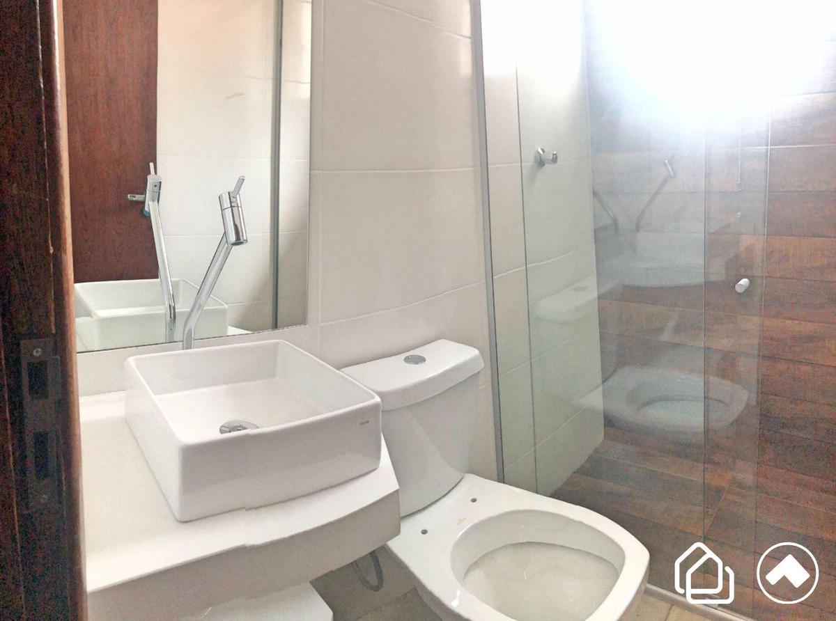 Casa, Santa Amélia, 3 Quartos, 2 Vagas, 1 Suíte