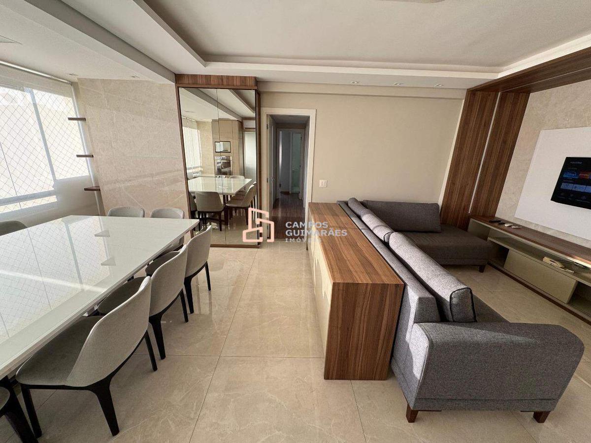 Apartamento, Gutierrez, 3 Quartos, 2 Vagas, 1 Suíte