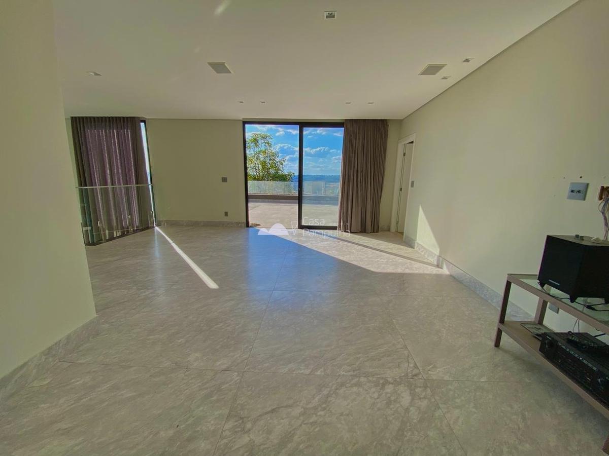 Casa, Gran Park, 4 Quartos, 3 Vagas, 4 Suítes