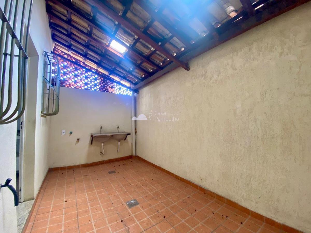 Casa, Piratininga (venda Nova), 2 Quartos, 2 Vagas