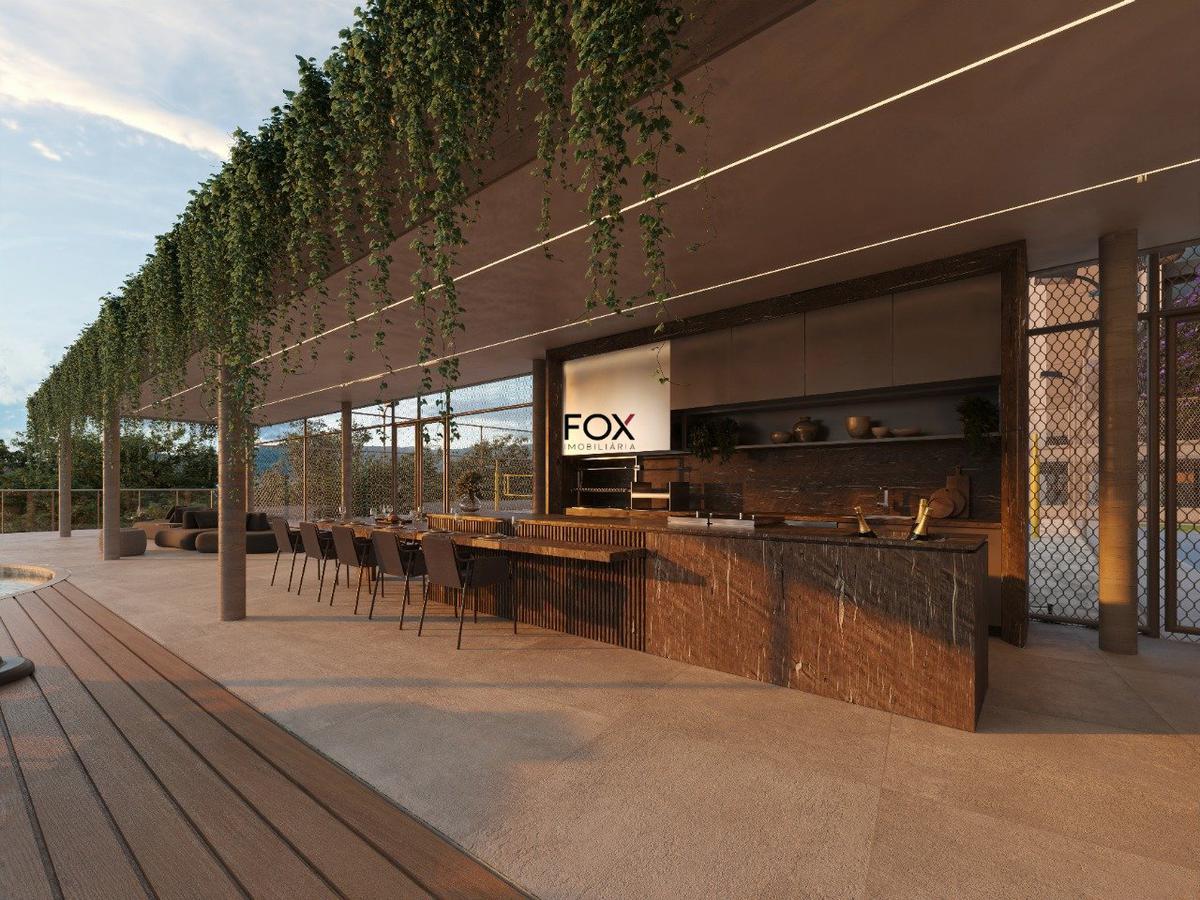 Apartamento, Alphaville - Lagoa dos Ingleses, 5 Quartos, 2 Vagas, 1 Suíte