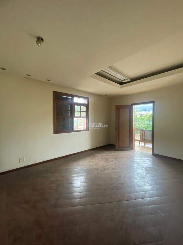 Casa, Santa Teresa, 8 Quartos, 6 Vagas, 1 Suíte
