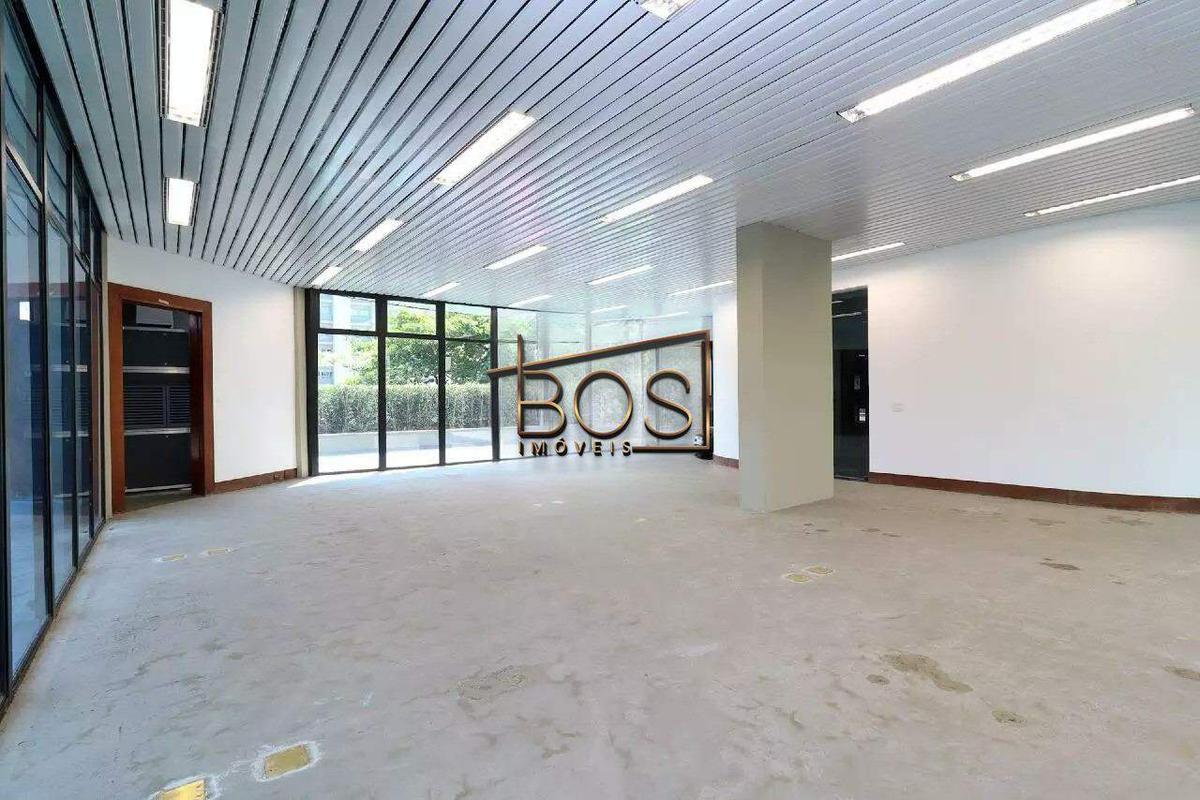 Andar, Savassi, 0 Quarto, 6 Vagas