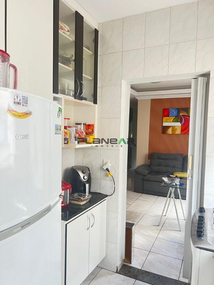 Apartamento, Novo Riacho, 2 Quartos, 1 Vaga