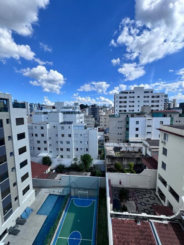Cobertura, Prado, 3 Quartos, 3 Vagas, 1 Suíte