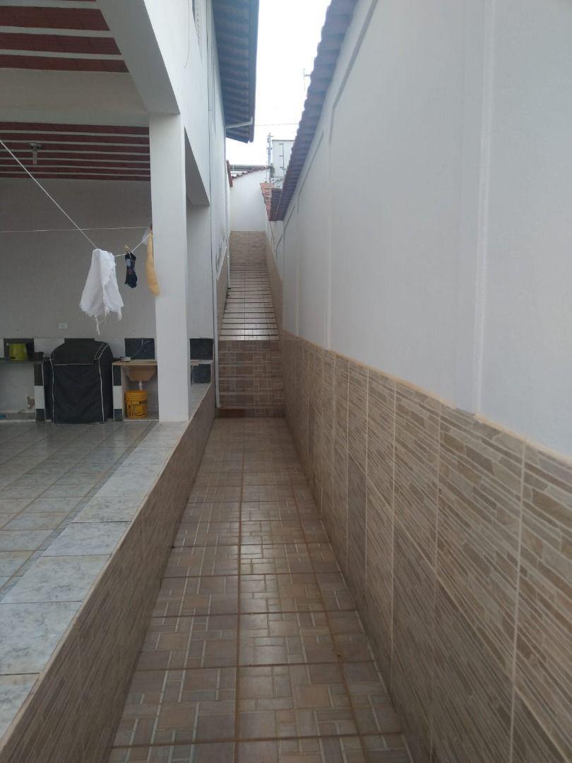 Casa, Parque das Américas, 3 Quartos, 22 Vagas, 1 Suíte