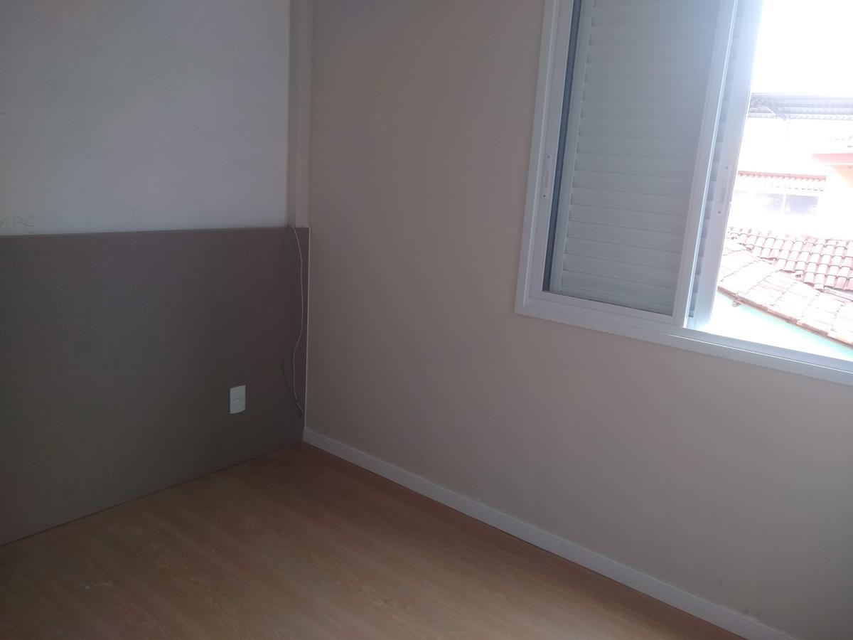 Apartamento, Sagrada Família, 3 Quartos, 2 Vagas, 1 Suíte