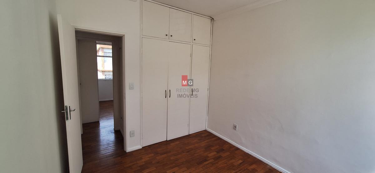Apartamento, Anchieta, 2 Quartos, 1 Vaga
