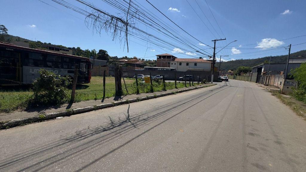 Lote, Paciência, 0 Quarto, 0 Vaga