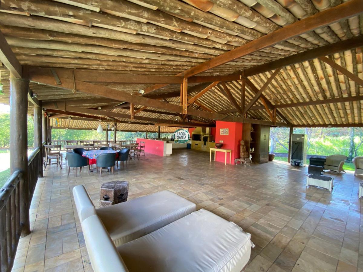 Fazenda, Centro, 7 Quartos, 10 Vagas, 4 Suítes