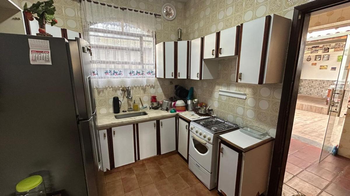 Casa, Renascença, 3 Quartos, 6 Vagas, 1 Suíte