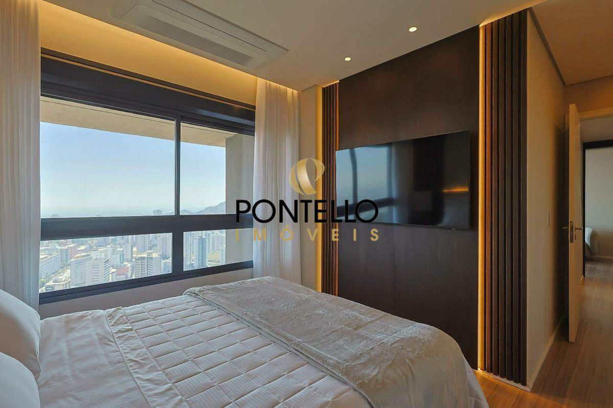 Apartamento, Vila da Serra, 2 Quartos, 2 Vagas, 1 Suíte