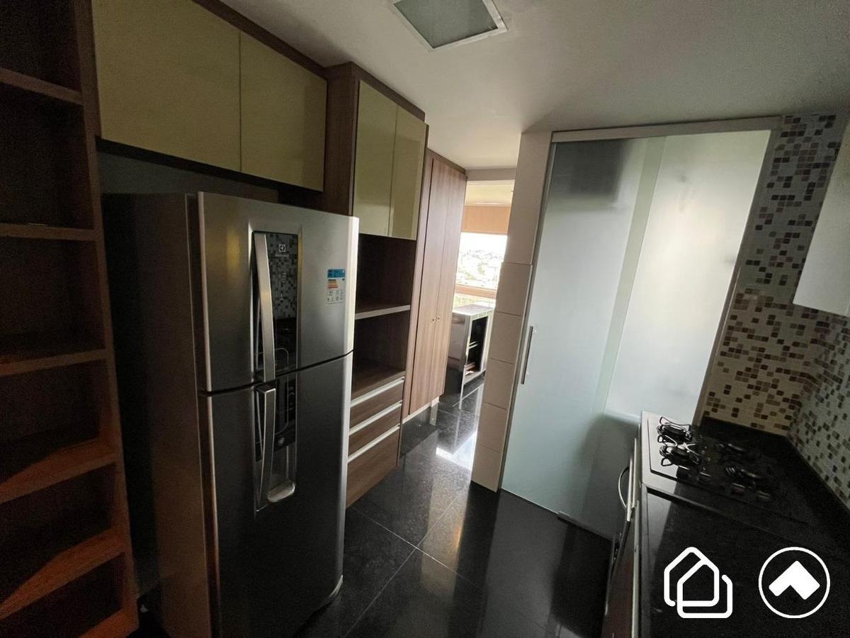 Apartamento, Estoril, 2 Quartos, 2 Vagas, 1 Suíte
