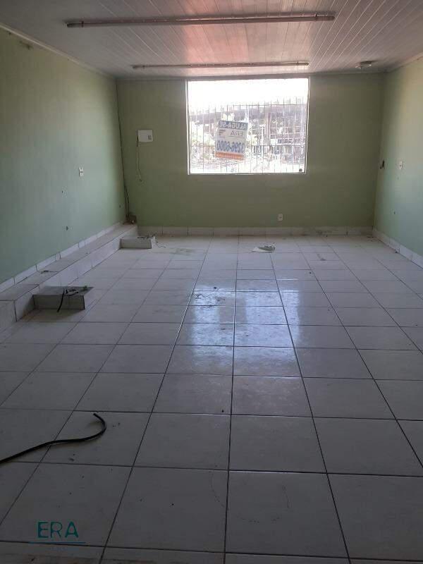 Sala, Centro, 0 Quarto, 0 Vaga