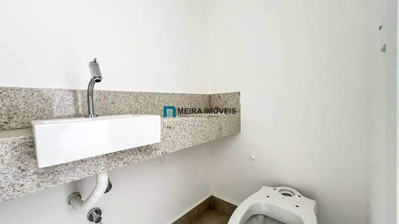 Cobertura, Prado, 2 Quartos, 2 Vagas, 2 Suítes