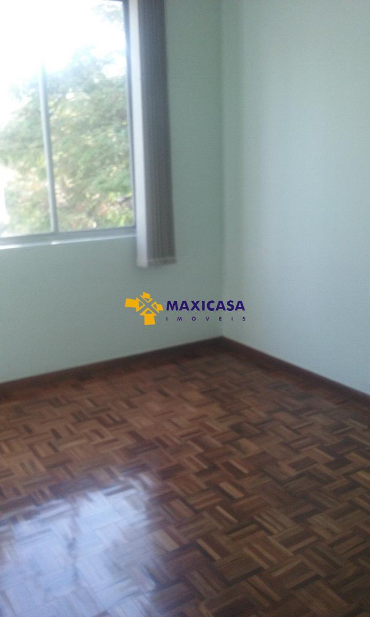 Apartamento, São João Batista (venda Nova), 3 Quartos, 1 Vaga