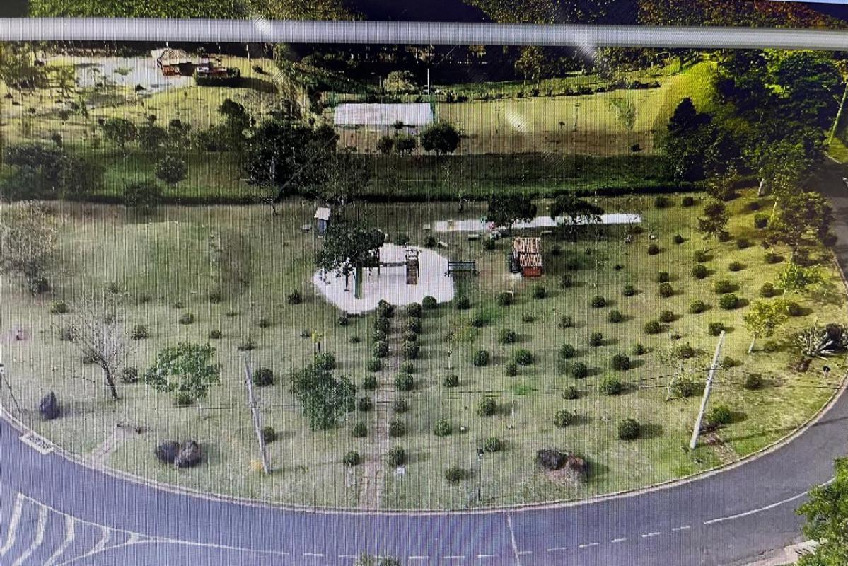 Lote, Alphaville - Lagoa dos Ingleses, 0 Quarto, 0 Vaga