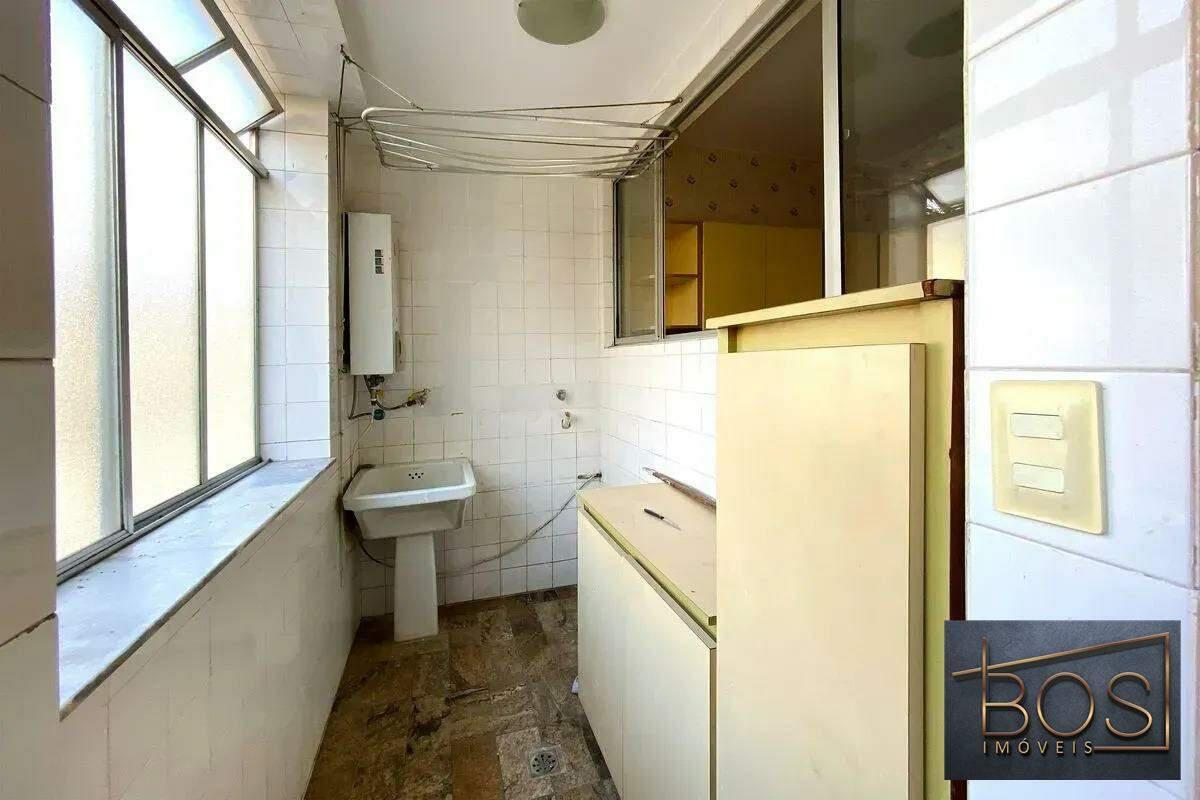 Apartamento, Santo Antônio, 3 Quartos, 2 Vagas, 1 Suíte