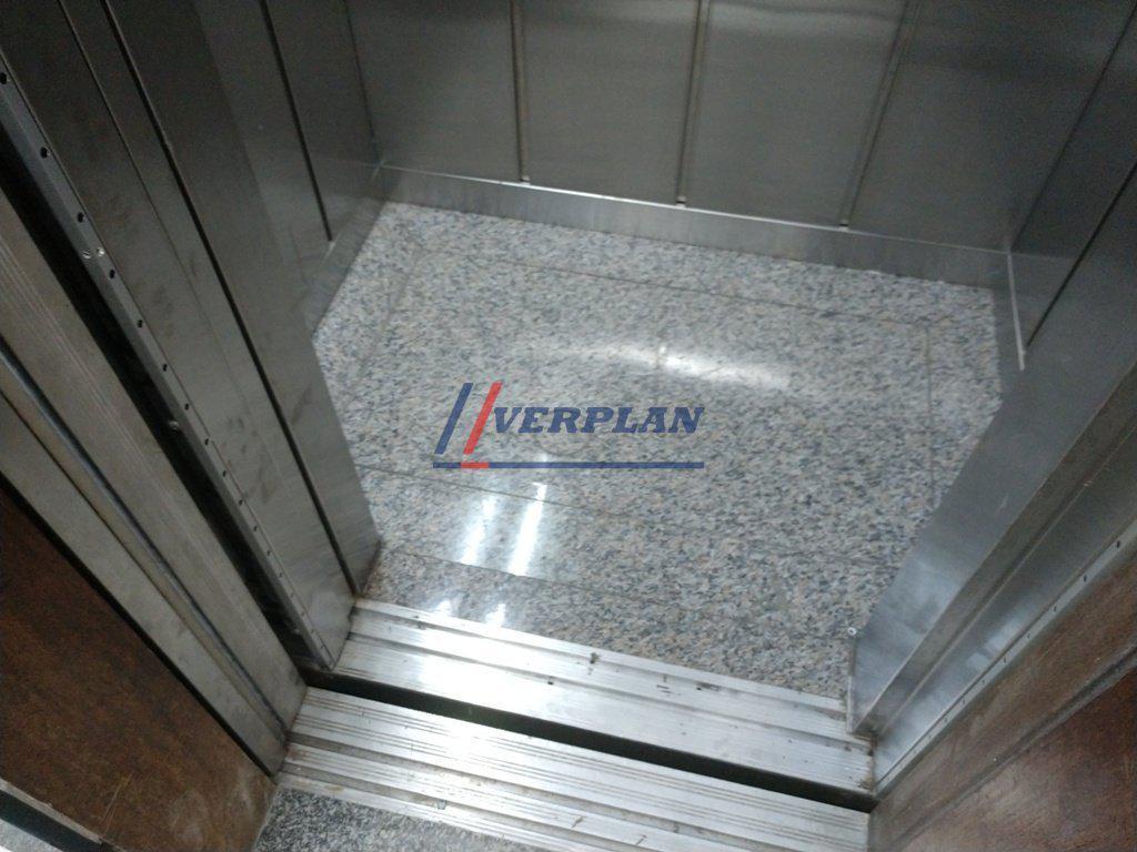 Sala, Cruzeiro, 3 Vagas