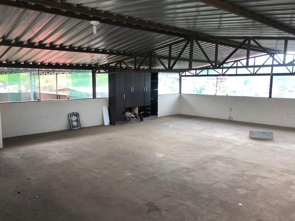 Casa, Bela Vista, 3 Quartos, 1 Vaga, 1 Suíte