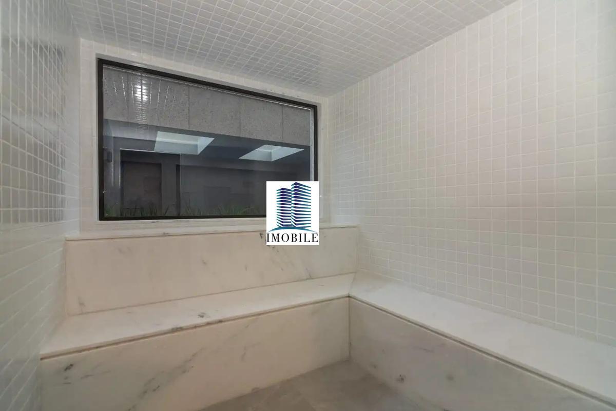 Apartamento, Lourdes, 4 Quartos, 4 Vagas, 4 Suítes
