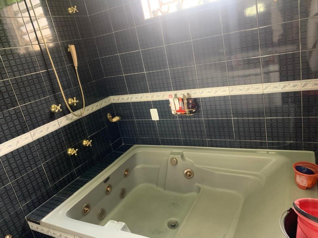 Casa, Jardim Pérola, 4 Quartos, 6 Vagas, 1 Suíte