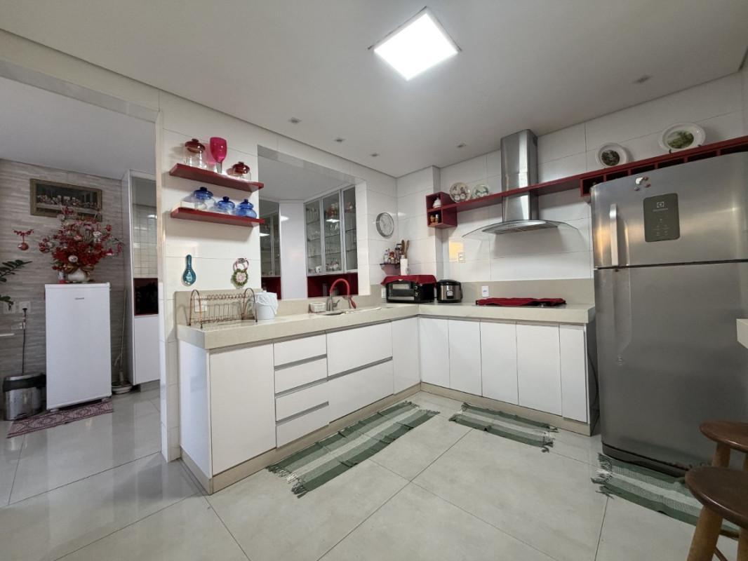 Apartamento, Novo Eldorado, 3 Quartos, 2 Vagas, 1 Suíte