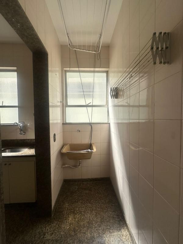 Apartamento, Sagrada Família, 3 Quartos, 2 Vagas, 1 Suíte