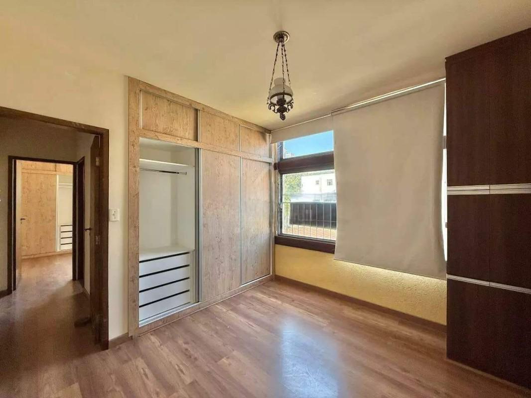 Apartamento, Serra, 3 Quartos, 1 Vaga, 1 Suíte